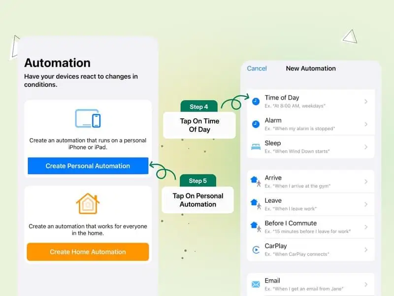 How to Schedule WhatsApp Messages on iPhone