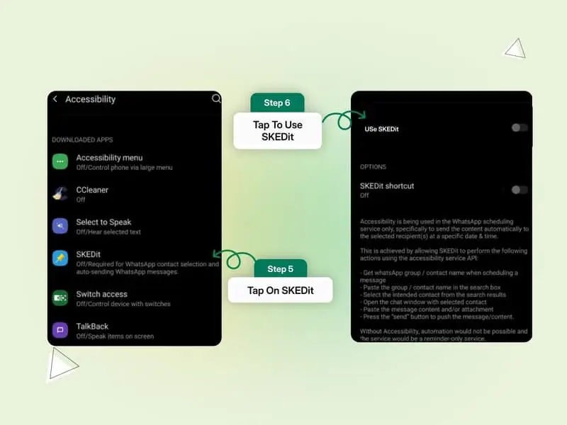 How to Schedule WhatsApp Messages on Android