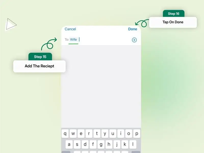How to Schedule WhatsApp Messages on iPhone