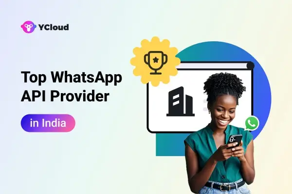 Top 50 WhatsApp API and WhatsApp Chatbot Providers in India - 2026 Edition