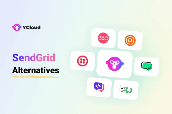 We Tested 25 SendGrid Alternatives and Here’s What We Found