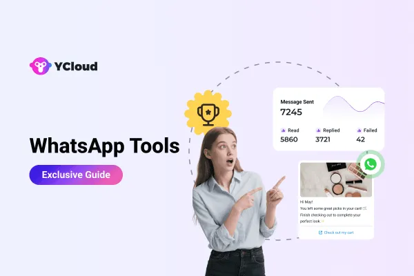 Top 35 WhatsApp Tools That Do More Than Just Messaging