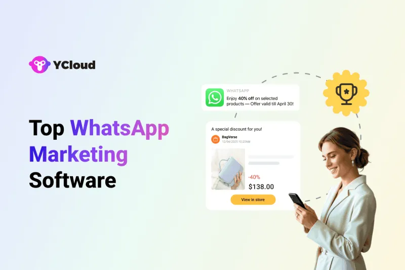 Top 50 WhatsApp Marketing Software Compared: Pros, Cons, Free Trials, Pricing and Everything