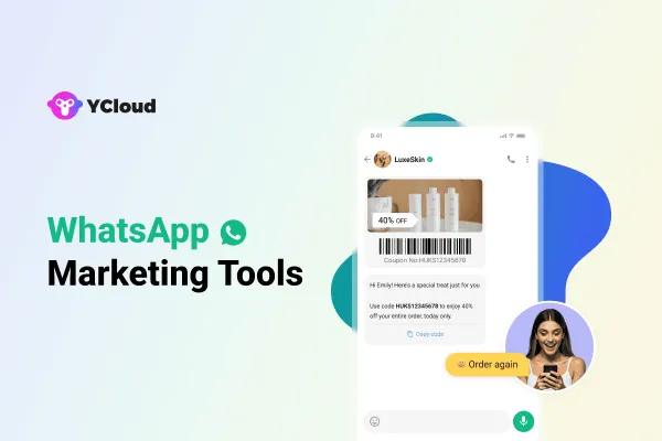 50 Best WhatsApp Marketing Tools to Automate, Engage & Sell More1